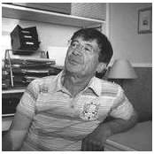Henri Roullier's photo