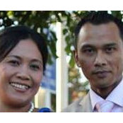 Foto de Ryan Maramis