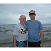 Adam Brown's photo
