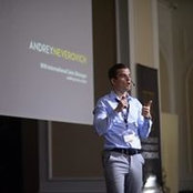 Andrey Neverovich's photo