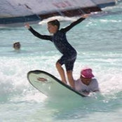 Jamie Stokes's photo
