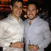 Alex Siegler's photo