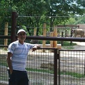 Gopala Akella's photo