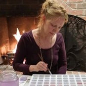 Darlene Wolinski's photo