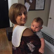 Julie Cichowicz's photo