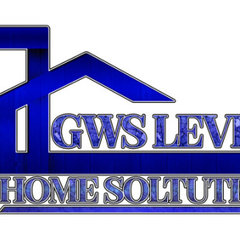 GWS Levi Up Home Solutions