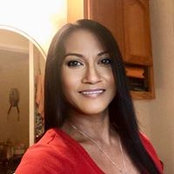 Maria Farnacio-Johnson's photo