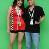 Ipey I Ferry Indrayudha's photo