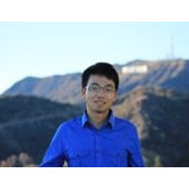 Bo Hu's photo