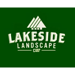 Lakeside Landscape Corp