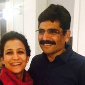 Ritu Gupta's photo