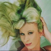 Simone Friedels foto