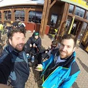 Arturo Palomeque's photo