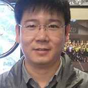 Qiang Wangs foto