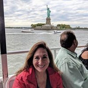 Sindi Blitzer's photo