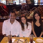 Vicente Arias's photo