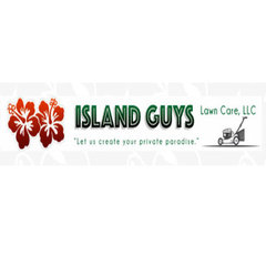Island Guys Lawn Care