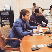 Иса Магомедов's photo