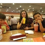 Beth Gonzalez's photo