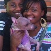 Patrice Rodgers's photo