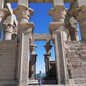 Ghada Essam's photo