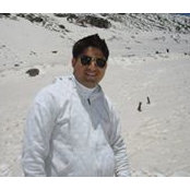 Tushar Thakkar's photo