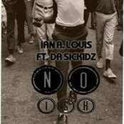 Ian Louis's photo