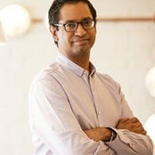 Ravi Bhojwani's photo