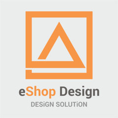 eShop Design - Design Solution