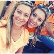 Britney Graves's photo