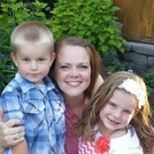 Melanie Blad's photo