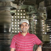 Foto von Vineet Hegde