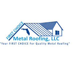 First Choice Metal Roofing LLC