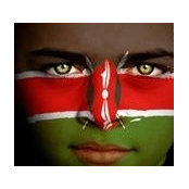 Gutooka Kenyas foto