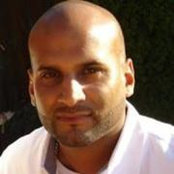 Steven Khans foto