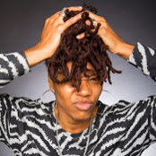 Jahmeilah Roberson's photo