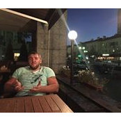 Foto di Руслан Лагутенко