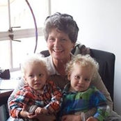 Beth Piatnitza's photo