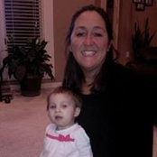 Julie Graham's photo