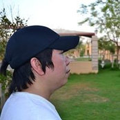 Raul Olorvida's photo