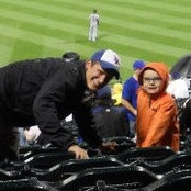 Bill Shea's photo