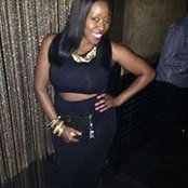 Tamika Thomass billede