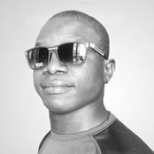 Augustine Ombwa's photo