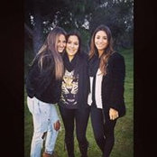 Sofia Jaramillo's photo