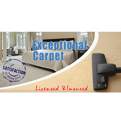 Exceptional Carpets