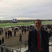 Brad Johnson's photo