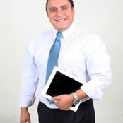Pepe Medina's photo