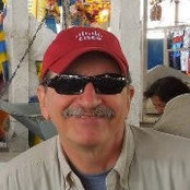 Foto von Stuart Fiedelman