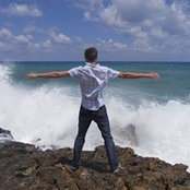 Alexey Kolokolnikov's photo