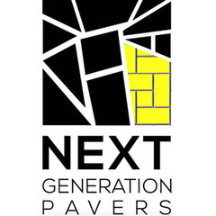 Next Generation Pavers inc